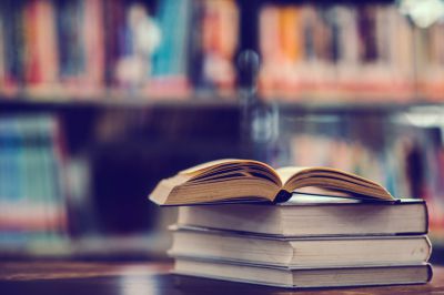 Nuevos horarios y modalidad de atención en Biblioteca